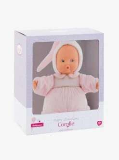 Babipouce Pays Des Rêves Corolle Rose - Corolle 10 Babipouce Pays Des Rêves Corolle Rose - Corolle -Magasin De Produits Tendance Pour Bébés babipouce pays des reves corolle 2