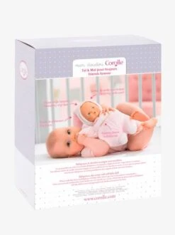 Babipouce Pays Des Rêves Corolle Rose - Corolle 11 Babipouce Pays Des Rêves Corolle Rose - Corolle -Magasin De Produits Tendance Pour Bébés babipouce pays des reves corolle 3