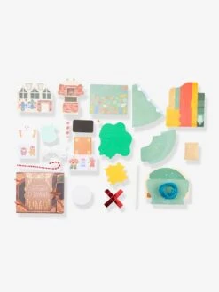 Calendrier De L'Avent 2022 - Les Contes De La Forêt D'Ihana 3/7 Ans - PANDACRAFT Marron - Pandacraft 12 Calendrier De L'Avent 2022 - Les Contes De La Forêt D'Ihana 3/7 Ans - PANDACRAFT Marron - Pandacraft -Magasin De Produits Tendance Pour Bébés calendrier de lavent 2022 les contes de la foret dihana 37 ans pandacraft 4