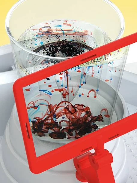 Chimie Du Minuscule - BUKI Blanc - Buki 7 Chimie Du Minuscule - BUKI Blanc - Buki – Image 5