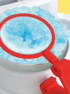 Chimie Du Minuscule - BUKI Blanc - Buki 13 Chimie Du Minuscule - BUKI Blanc - Buki -Magasin De Produits Tendance Pour Bébés chimie du minuscule buki 5