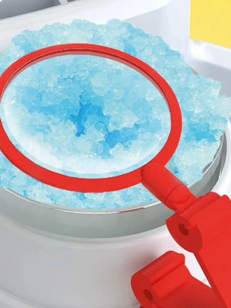 Chimie Du Minuscule - BUKI Blanc - Buki 8 Chimie Du Minuscule - BUKI Blanc - Buki – Image 6