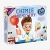Chimie Sans Danger - 150 Expériences Buki Bleu - Buki -Magasin De Produits Tendance Pour Bébés chimie sans danger 150 experiences buki