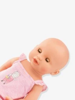 Coffret Emma Fait Pipi COROLLE Rose - Corolle -Magasin De Produits Tendance Pour Bébés coffret emma fait pipi corolle 3