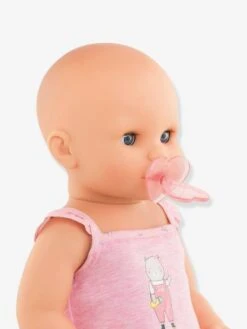 Coffret Emma Fait Pipi COROLLE Rose - Corolle -Magasin De Produits Tendance Pour Bébés coffret emma fait pipi corolle 4