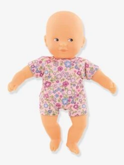 Coffret Mini Câlin Bonne Nuit COROLLE Rose - Corolle -Magasin De Produits Tendance Pour Bébés coffret mini calin bonne nuit corolle 3