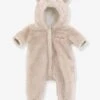 Combipilote Ourson - COROLLE Beige - Corolle -Magasin De Produits Tendance Pour Bébés combipilote ourson corolle