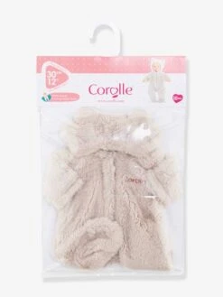 Combipilote Ourson - COROLLE Beige - Corolle 7 Combipilote Ourson - COROLLE Beige - Corolle -Magasin De Produits Tendance Pour Bébés combipilote ourson corolle 2