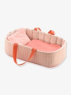 Couffin - DJECO Marron - Djeco -Magasin De Produits Tendance Pour Bébés couffin djeco 2