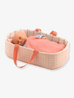 Couffin - DJECO Marron - Djeco -Magasin De Produits Tendance Pour Bébés couffin djeco 3