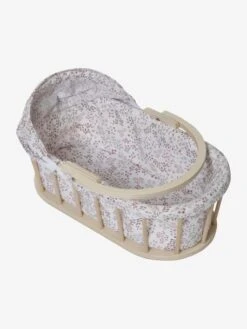 Couffin Pour Poupon En Bois FSC® Et Tissu Beige - Vertbaudet 8 Couffin Pour Poupon En Bois FSC® Et Tissu Beige - Vertbaudet -Magasin De Produits Tendance Pour Bébés couffin pour poupon en bois fsc et tissu 2