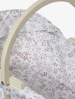 Couffin Pour Poupon En Bois FSC® Et Tissu Beige - Vertbaudet 9 Couffin Pour Poupon En Bois FSC® Et Tissu Beige - Vertbaudet -Magasin De Produits Tendance Pour Bébés couffin pour poupon en bois fsc et tissu 3