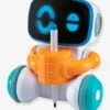 Croki Mon Robot Artiste - VTECH Multicolore - Toutes Les Marques -Magasin De Produits Tendance Pour Bébés croki mon robot artiste vtech