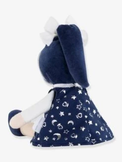 Doudou Miss Nuit Etoilée - COROLLE Bleu - Corolle -Magasin De Produits Tendance Pour Bébés doudou miss nuit etoilee corolle 3