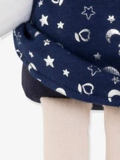Doudou Miss Nuit Etoilée - COROLLE Bleu - Corolle -Magasin De Produits Tendance Pour Bébés doudou miss nuit etoilee corolle 4