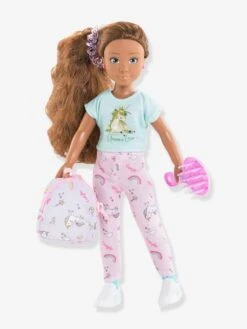 Dressing Licorne Féérique - COROLLE Violet - Corolle -Magasin De Produits Tendance Pour Bébés dressing licorne feerique corolle 3