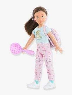 Dressing Licorne Féérique - COROLLE Violet - Corolle -Magasin De Produits Tendance Pour Bébés dressing licorne feerique corolle 4