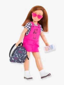 Dressing Pop Music & Mode Poupée Mannequin - COROLLE Rose - Corolle -Magasin De Produits Tendance Pour Bébés dressing pop music mode poupee mannequin corolle 5