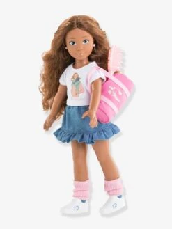 Dressing Romantique Poupée Mannequin - COROLLE Rose - Corolle -Magasin De Produits Tendance Pour Bébés dressing romantique poupee mannequin corolle 3