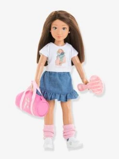 Dressing Romantique Poupée Mannequin - COROLLE Rose - Corolle -Magasin De Produits Tendance Pour Bébés dressing romantique poupee mannequin corolle 5