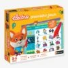 Électro Premiers Jeux - NATHAN Multicolor - Nathan -Magasin De Produits Tendance Pour Bébés electro premiers jeux nathan