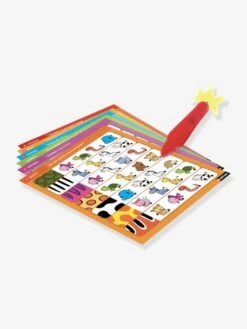 Électro Premiers Jeux - NATHAN Multicolor - Nathan -Magasin De Produits Tendance Pour Bébés electro premiers jeux nathan 2