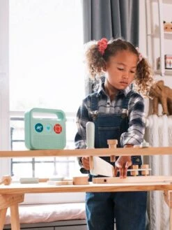 Enceinte Pour Enfants MERLIN Vert - Merlin 9 Enceinte Pour Enfants MERLIN Vert - Merlin -Magasin De Produits Tendance Pour Bébés enceinte pour enfants merlin 2