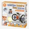 Energie Solaire - 14 En 1 BUKI Orange - Buki -Magasin De Produits Tendance Pour Bébés energie solaire 14 en 1 buki