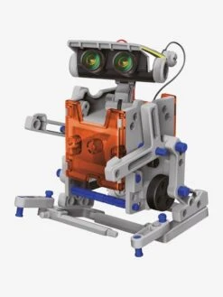 Energie Solaire - 14 En 1 BUKI Orange - Buki -Magasin De Produits Tendance Pour Bébés energie solaire 14 en 1 buki 4