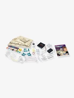 Flipper à Construire - BUKI Beige - Buki -Magasin De Produits Tendance Pour Bébés flipper a construire buki 2