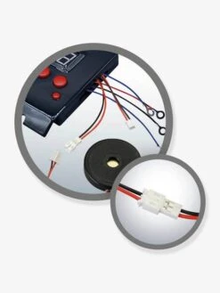 Flipper à Construire - BUKI Beige - Buki -Magasin De Produits Tendance Pour Bébés flipper a construire buki 3