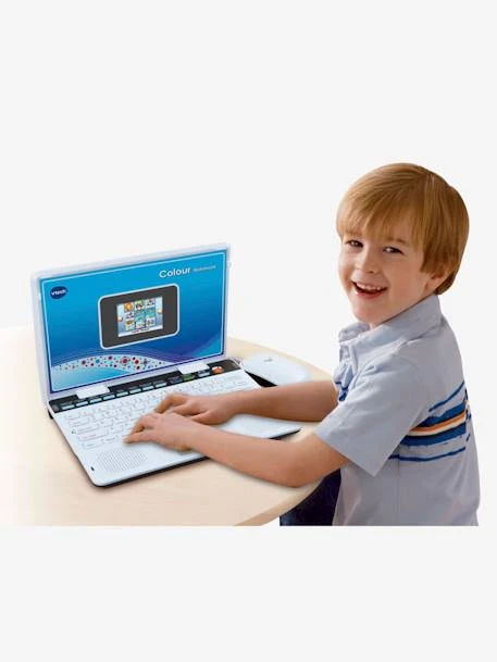 Genius XL Color Pro Bilingue Silver - Toutes Les Marques 4 Genius XL Color Pro Bilingue Silver - Toutes Les Marques – Image 2