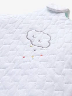 Gigoteuse Bébé Bio* Collection Spécial Prématurés Blanc - Vertbaudet 6 Gigoteuse Bébé Bio* Collection Spécial Prématurés Blanc - Vertbaudet -Magasin De Produits Tendance Pour Bébés gigoteuse bebe bio collection special prematures 2