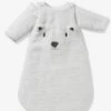 Gigoteuse Manches Amovibles OURS écru - Vertbaudet -Magasin De Produits Tendance Pour Bébés gigoteuse manches amovibles ours