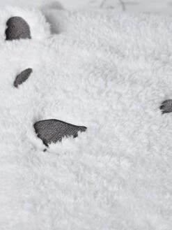 Gigoteuse Manches Amovibles OURS écru - Vertbaudet -Magasin De Produits Tendance Pour Bébés gigoteuse manches amovibles ours 2