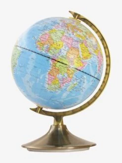 Globe Jour & Nuit BUKI Bleu - Buki -Magasin De Produits Tendance Pour Bébés globe jour nuit buki 2