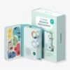 Hoomkid, La Conteuse Des émotions - LIVLAB Vert - Livlab -Magasin De Produits Tendance Pour Bébés hoomkid la conteuse des emotions livlab