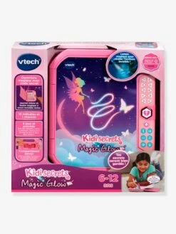 Kidisecret Magic Glow - VTECH Multicolore - Toutes Les Marques -Magasin De Produits Tendance Pour Bébés kidisecret magic glow vtech 2
