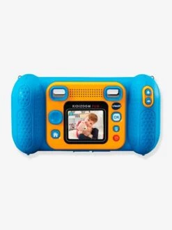Kidizoom Fun - VTECH Bleu - Toutes Les Marques -Magasin De Produits Tendance Pour Bébés kidizoom fun vtech 2