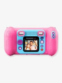 Kidizoom Fun - VTECH Bleu - Toutes Les Marques -Magasin De Produits Tendance Pour Bébés kidizoom fun vtech 5