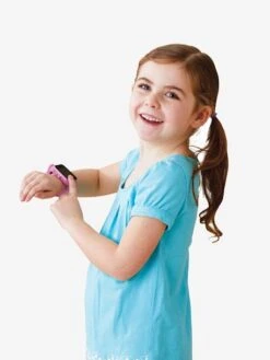 Kidizoom Smart Watch Connect DX2 VTECH Bleu - Toutes Les Marques -Magasin De Produits Tendance Pour Bébés kidizoom smart watch connect dx2 vtech 4
