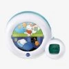 Kid'Sleep Moon PABOBO Blanc - Pabobo -Magasin De Produits Tendance Pour Bébés kidsleep moon pabobo