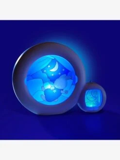 Kid'Sleep Moon PABOBO Blanc - Pabobo -Magasin De Produits Tendance Pour Bébés kidsleep moon pabobo 4