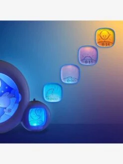 Kid'Sleep Moon PABOBO Blanc - Pabobo -Magasin De Produits Tendance Pour Bébés kidsleep moon pabobo 5