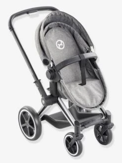 Landau 3 En 1 Corolle Gris - Corolle -Magasin De Produits Tendance Pour Bébés landau 3 en 1 corolle 1
