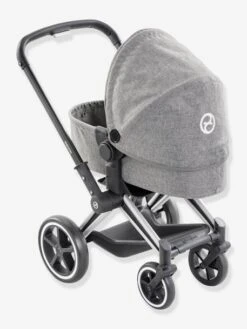 Landau 3 En 1 Corolle Gris - Corolle -Magasin De Produits Tendance Pour Bébés landau 3 en 1 corolle 2