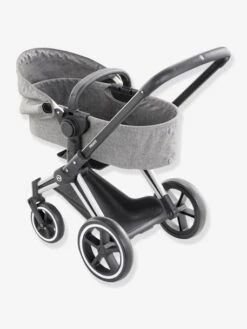 Landau 3 En 1 Corolle Gris - Corolle -Magasin De Produits Tendance Pour Bébés landau 3 en 1 corolle 3