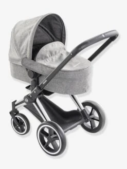 Landau 3 En 1 Corolle Gris - Corolle -Magasin De Produits Tendance Pour Bébés landau 3 en 1 corolle 4