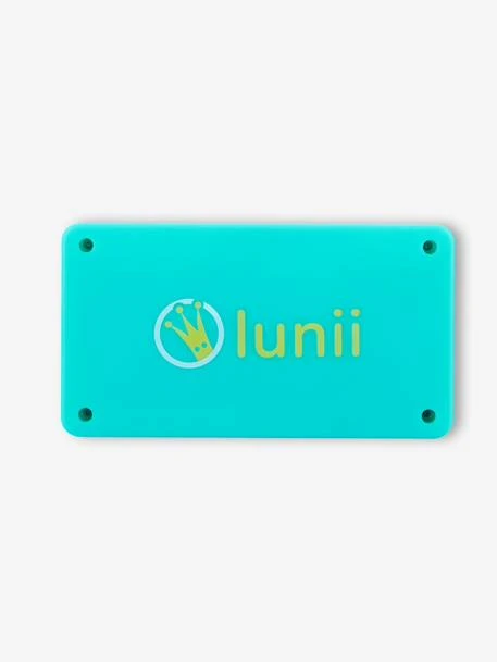 Ma Fabrique à Histoires - Lunii Vert Jaune - Lunii 6 Ma Fabrique à Histoires - Lunii Vert Jaune - Lunii – Image 4