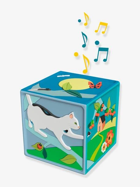 Ma Première Conteuse - Joyeuse Multicolore - Joyeuse 4 Ma Première Conteuse - Joyeuse Multicolore - Joyeuse – Image 2